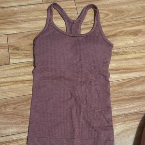 Lululemon ebb to street tank 2